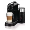 Máquina de café de filtro semiautomática De’Longhi Citiz EN267.BAE 1 L