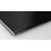Placa de cozinha Bosch Serie 8 PXY875DC1E preto encastrar 81 cm placa de indução por zonas 4 zona(s)