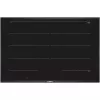 Placa de cozinha Bosch Serie 8 PXY875DC1E preto encastrar 81 cm placa de indução por zonas 4 zona(s)