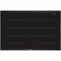 Placa de cozinha Bosch Serie 8 PXY875DC1E preto encastrar 81 cm placa de indução por zonas 4 zona(s)