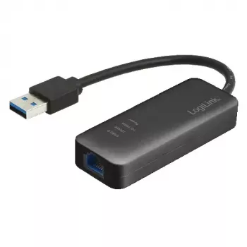 Adaptador para placas de interface LogiLink UA0184
