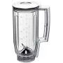 Acessório para batedeira/robot de cozinha Bosch MUZ5MX1 — caixa de plástico, branco translúcido, 1 kg