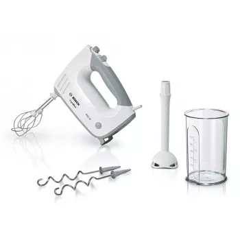 Batedeira manual Bosch MFQ36440 450 W branco