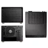 Caixa de PC Kolink SATELLITE Cube preto