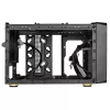 Caixa de PC Kolink SATELLITE Cube preto