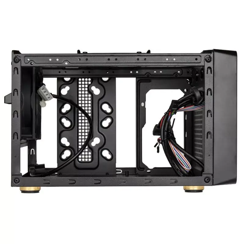 Caixa de PC Kolink SATELLITE Cube preto