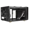 Caixa de PC Kolink SATELLITE Cube preto