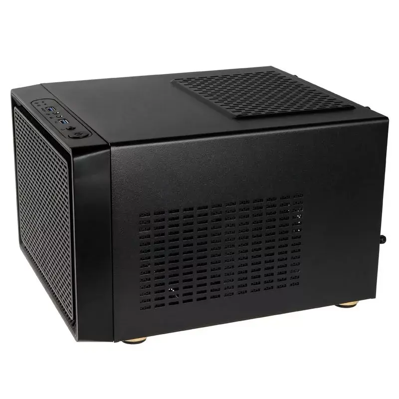 Caixa de PC Kolink SATELLITE Cube preto