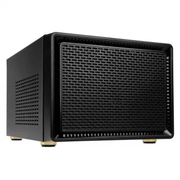 Caixa de PC Kolink SATELLITE Cube preto