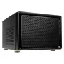 Caixa de PC Kolink SATELLITE Cube preto