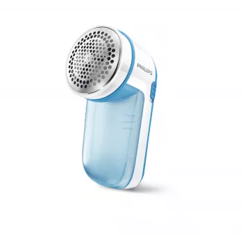 Máquina de cortar pelos Philips GC026/00, cinzento, pilha, AA, 123 mm, 80 mm, 58 mm