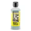 Produto de limpeza/tratamento de pavimentos Karcher 6.295-944.0, concentrado líquido 0,5 L para cerâmica, laminado, parquet, vinil, pedra, madeira