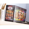 Máquina de sanduíches Tefal Snack Collection SW852D 700 W preto, aço inoxidável