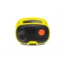 Rádio Motorola Talkabout T92 H2O 16 canais 446,00625 - 446,19375 MHz preto, amarelo