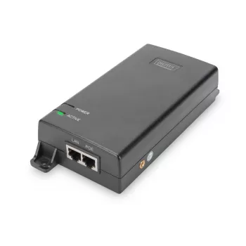 Injetor PoE Digitus DN-95104