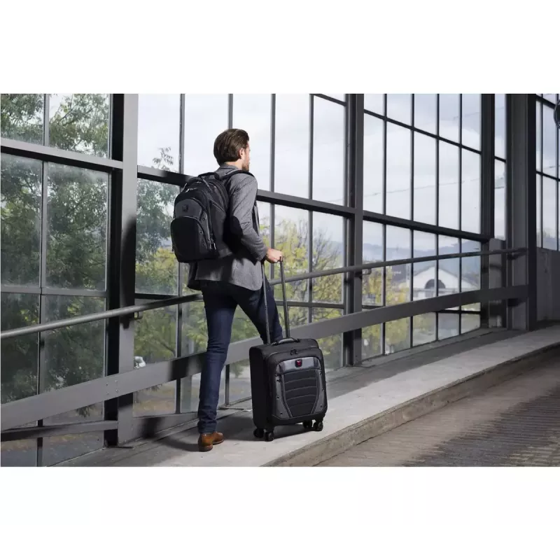 Mochila de lazer Wenger SwissGear Synergy