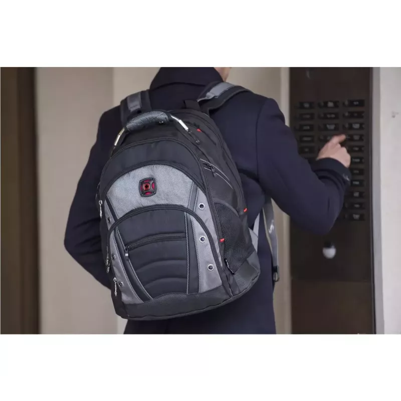 Mochila de lazer Wenger SwissGear Synergy