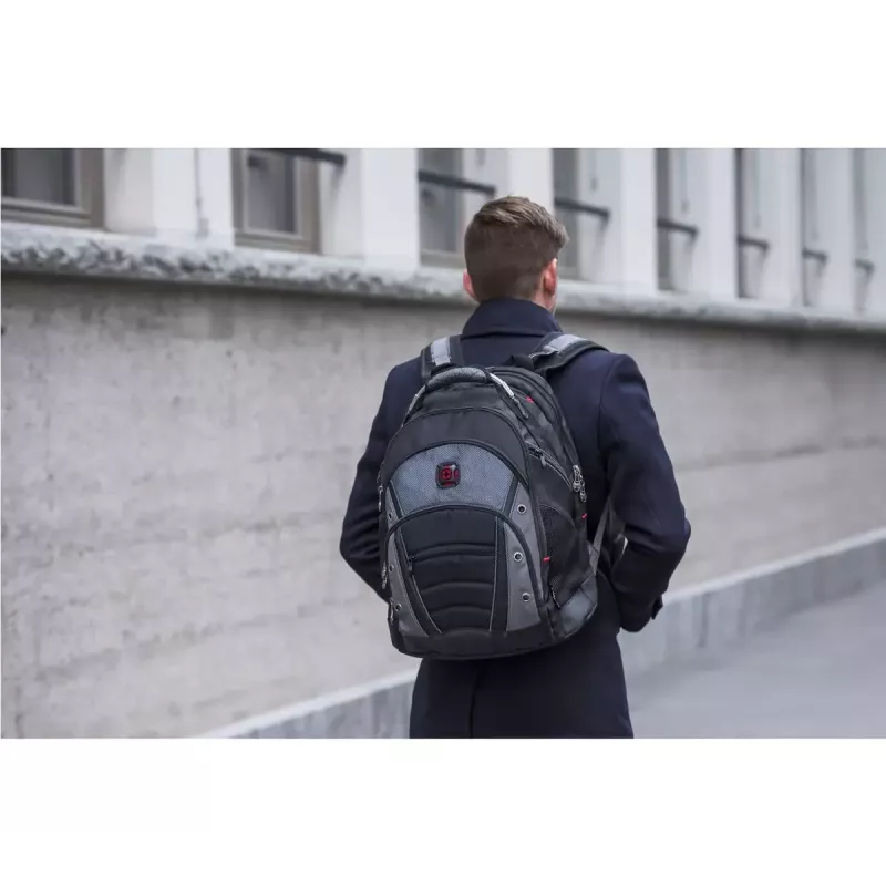Mochila de lazer Wenger SwissGear Synergy