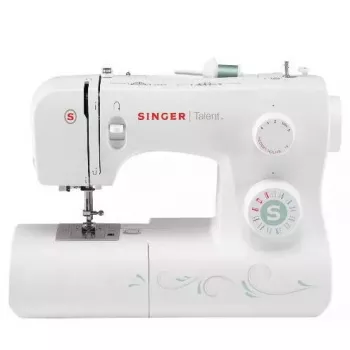 Máquina de costura SINGER Talent 3321