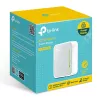 Router Wi-Fi TP-Link TL-WR902AC Fast Ethernet Dual-Band (2,4 GHz / 5 GHz) 4G branco