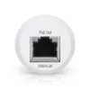 Adaptador Gigabit interior instantâneo UBIQUITI NETWORKS 802.3af-