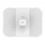 Ponte de rede UBIQUITI LiteBeam AC LBE-5AC-Gen2 — 2,4/5 GHz, antena 23 dBi, 450 Mbit/s, PoE, 1x RJ-45
