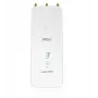 Ponto de acesso UBIQUITI NETWORKS Unifi Rp-5ac-gen2 largura de banda total 5 GHz 500+ Mbps branco