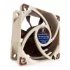 Ventoinha Noctua NF-A6x25 PWM 60 mm, 12 V, 550–3000 RPM, 29,2 m³/h, 19,3 dB
