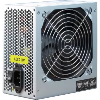 Fonte de alimentação INTER-TECH SL-500 Plus 500W ATX