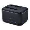 Docking station para discos rígidos LC-Power LC-DOCK-U3-III