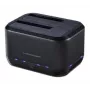 Docking station para discos rígidos LC-Power LC-DOCK-U3-III