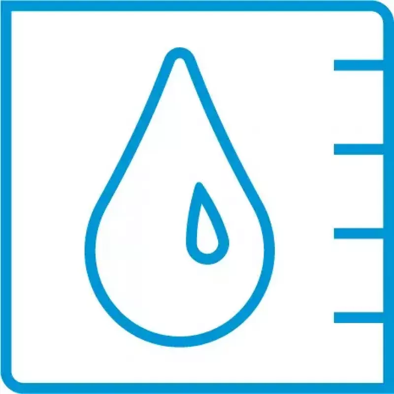 Cartucho HP 31 ciano 8000 páginas recarga de tinta 1VU26AE