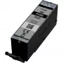 Cartucho de tinta Canon PGI-580BK preto pigmentado