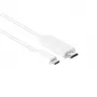 Cabo CLUB3D USB C para HDMI™ 2.0 UHD ativo 1,8 m / 5,9 pés