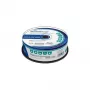 DVD+R MediaRange MR474 8,5 GB 25 unid.