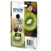 Cartucho de tinta EPSON embalagem individual Kiwi preto 202 Claria Premium Ink 6,9 ml
