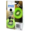 Cartucho de tinta EPSON embalagem individual Kiwi preto 202 Claria Premium Ink 6,9 ml
