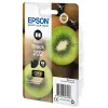 Cartucho Epson 202 4,1 ml preto fotográfico para Expression Premium XP-6000 XP-6005 XP-6100 XP-6105