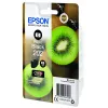 Cartucho Epson 202 4,1 ml preto fotográfico para Expression Premium XP-6000 XP-6005 XP-6100 XP-6105