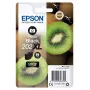 Epson 202XL cartucho de tinta preto foto para Expression Premium XP-6000 (C13T02H14010)