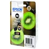 Epson 202XL cartucho de tinta preto foto para Expression Premium XP-6000 (C13T02H14010)