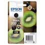 Tinta Epson Kiwi embalagem individual preto 202XL Claria Premium