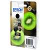 Tinta Epson Kiwi embalagem individual preto 202XL Claria Premium