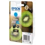 Cartucho Epson 202XL para Expression Premium XP-6000 ciano