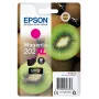 Tinta Epson Kiwi embalagem individual magenta 202XL Claria Premium