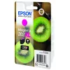Tinta Epson Kiwi embalagem individual magenta 202XL Claria Premium