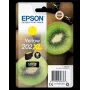 Tinta Epson Kiwi embalagem individual amarelo 202XL Claria Premium