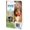 Tinta Epson Squirrel embalagem individual ciano-claro 378 Claria Photo HD