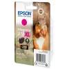 Tinteiro Epson 378XL magenta, Claria Photo HD, 9,3 ml (C13T37934010)