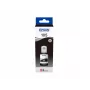Frasco de tinta Epson 105 EcoTank pigmentado preto